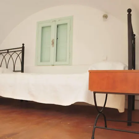 Bed & Breakfast Kalya Kamári