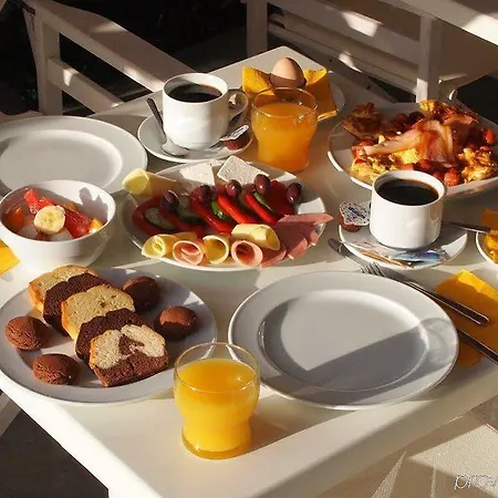 Frühstückspension Kalya